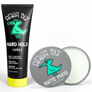 Shop AQUA 512 - PERFORMANCE SET