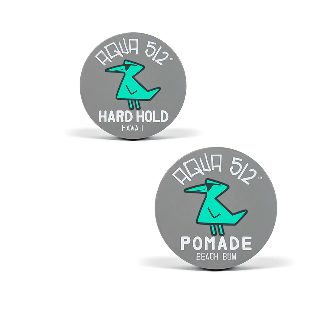 
                  
                    Load image into Gallery viewer, SLICK BACK PONY BUNDLE
                  
                
