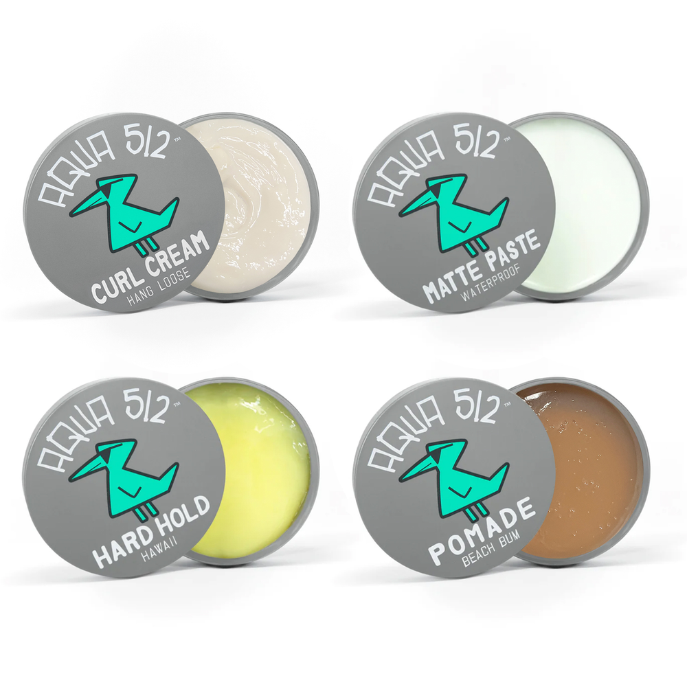 Shop AQUA 512 - AQUAHOLICS STYLING KIT Shop AQUA 512 - AQUAHOLICS STYLING KIT