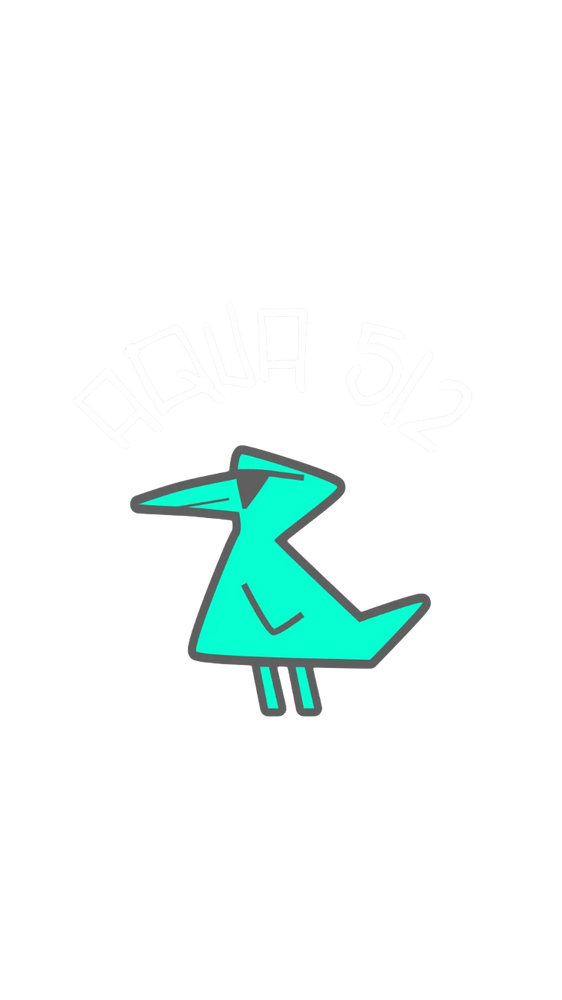 Aqua 512