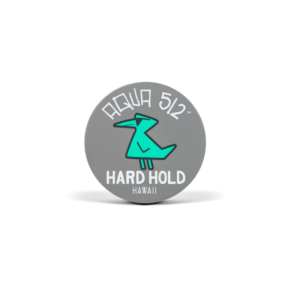 HAWAII HARD HOLD - AQUA 512